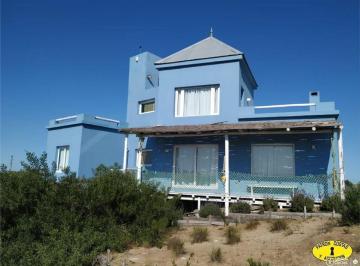 Casa · 280m² · 5 Ambientes · 5 Cocheras · Chacras del Mar Casa T 5000 C 200