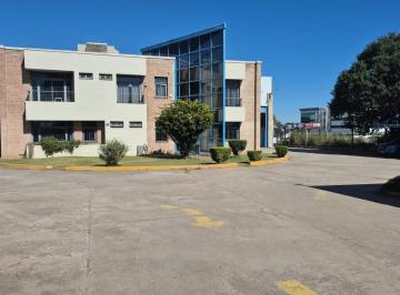 Bodega-Galpón · 3100m² · Galpon/fabrica 2.700 m² en Av Japon y Av Voz del Interior