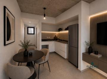 Departamento · 28m² · 1 Ambiente · Venta Monoambiente a Estrenar San Telmo