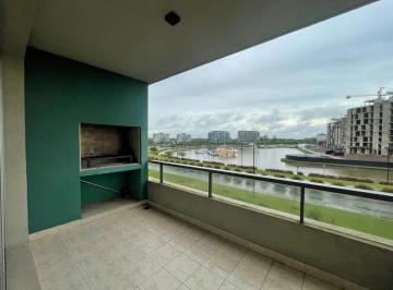 Departamento · 63m² · 2 Ambientes · 1 Cochera · Departamento en Venta de 2 Amb en Nordelta