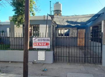 Casa de 1 ambiente, Córdoba · En Venta Casa Dos Dorm. Mas Dpto de un Dormitorio en Barrio Yofre Sud
