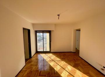 Departamento · 38m² · 2 Ambientes · Departamento 2 Amb con Lavadero en Villa del Parque