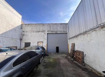 Bodega-Galpón · 300m² · 2 Ambientes · Galpón en Venta en Pacheco