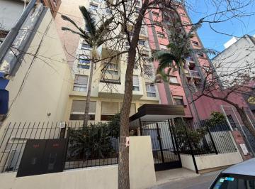 Departamento · 55m² · 3 Ambientes · Vendo Departamento Nueva Cordoba 2 Dorm.