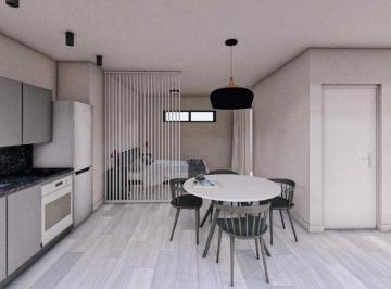Departamento · 31m² · 1 Ambiente · Departamento en Palermo