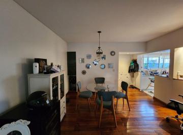 Departamento de 3 ambientes, Villa Crespo · Venta Villa Crespo 3 Amb Terraza Cochera Oportunidad Apto Credito Quincho y Parrilla Venta Inmediata