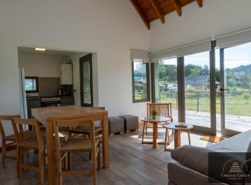 Casa · 71m² · 3 Ambientes · Casa en Venta en Estancia Los Ñires
