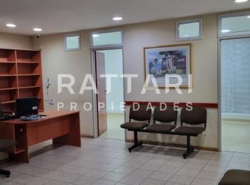Oficina comercial de 5 ambientes, La Matanza · Alquiler Oficina Comercial San Justo Centro