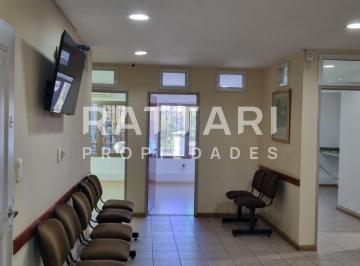 Oficina comercial de 5 ambientes, La Matanza · Alquiler Oficina Comercial San Justo Centro