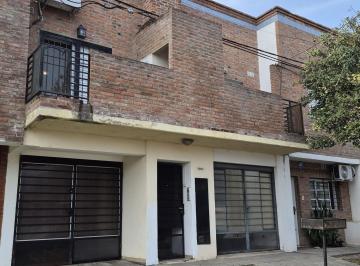 Departamento · 57m² · 3 Ambientes · Dto 2 Dorm Balcon Lavad y Asador Zona Aristobulo