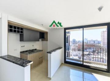 Departamento · 82m² · 4 Ambientes · 1 Cochera · Departamento 2 Dorm. 2 Baños Villa Maria Barrio Centro