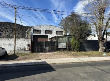 Bodega-Galpón · 260m² · 3 Ambientes · 2 Cocheras · Alquile de Galpón Tigre