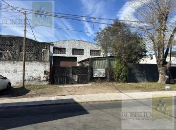 Bodega-Galpón · 260m² · 3 Ambientes · 2 Cocheras · Alquile de Galpón Tigre