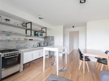 Departamento · 45m² · 2 Ambientes · Departamento de 2 Ambientes en Las Cañitas