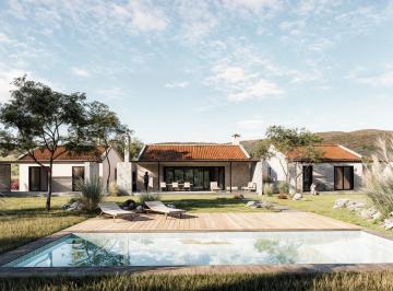 Casa · 292m² · 5 Ambientes · 2 Cocheras · Casa en Venta en La Estancia de Cafayate Wine And Golf