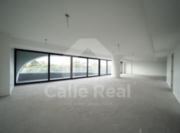 Departamento · 352m² · 5 Ambientes · 1 Cochera · Av del Libertador 3858 Edificio l'Avenue By Zaha Hadid