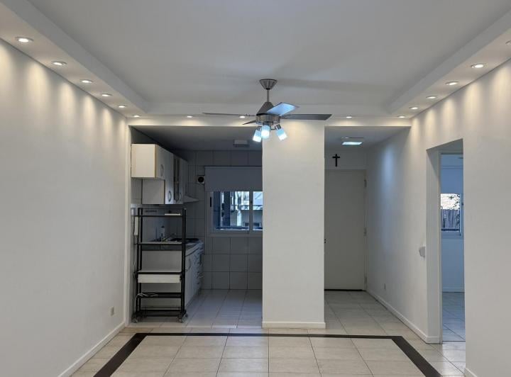 Departamento · 70m² · 3 Ambientes · 1 Cochera