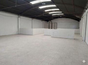 Bodega-Galpón · 661m² · Venta Galpón - Deposito B° San Vicente 661 m² Cub