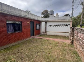 Casa de 3 ambientes, Berazategui · Casa 3 Ambientes Villa España