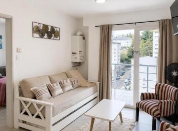 Departamento · 41m² · 2 Ambientes · 1 Cochera · Departamento Centrico 2 Ambientes Apto Turistico