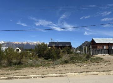 Terreno · 200m² · Terreno Sobre Calle 10 - Valle Azul - Bariloche