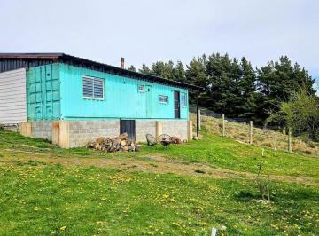 Casa · 70m² · 4 Ambientes · Casa en Venta en Ñirihuau