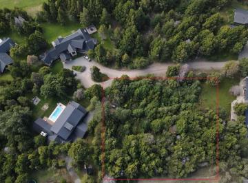 Terreno · 2825m² · Arelauquen