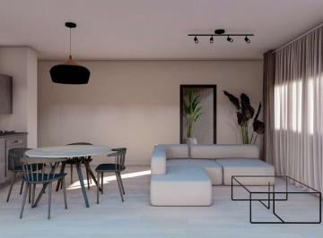 Departamento · 53m² · 2 Ambientes · Departamento en Nuñez