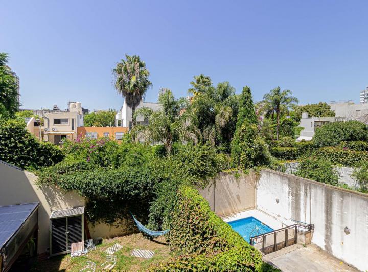 Departamento · 53m² · 2 Ambientes