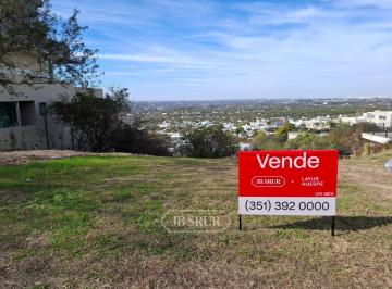 Terreno · 1100m² · Lote en Venta en La Rufina, Ultimo en Parte Alta
