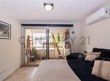 Departamento · 35m² · 1 Ambiente · Monoambiente en Venta en La Plata