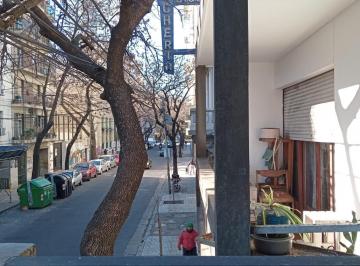 almagro-alquiler-departamento-1-ambiente · Departamento de 1 Ambiente en Alquiler en Almagro