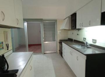 PH de 3 ambientes, Ciudad de Santa Fe · Saavedra 2991 (Esquina Crespo) Alquiler Planta Alta Unica