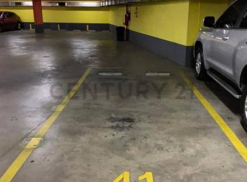Garage · 12m² · 1 Cochera · Venta Cochera Chacarita en Av Corrientes
