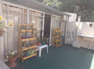 Departamento · 70m² · 4 Ambientes · Venta Departamento 4 Amb San Cristobal