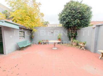 Casa de 4 ambientes, Villa Pueyrredón · Casa 4 Ambientes Sobre 8,66 X 26 m - Garaje Cubierto, Patio y Terraza