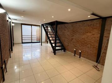 Departamento · 55m² · 2 Ambientes · Departamento en Puerto Madero