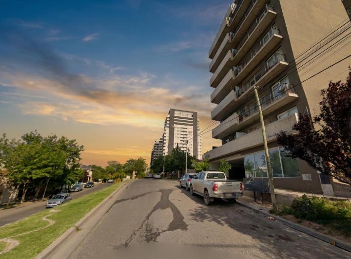 Departamento · 78m² · 3 Ambientes