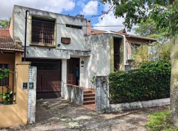 Casa · 160m² · 6 Ambientes · 1 Cochera · Venta Casa 6 Amb Boulogne