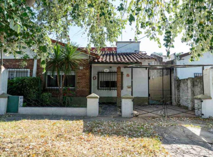 PH · 94m² · 4 Ambientes · 1 Cochera