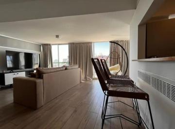 Departamento · 50m² · 2 Ambientes · Departamento 2 Amb. en Venta en Palermo con Gran Balcon