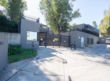 Casa · 200m² · 6 Ambientes · 2 Cocheras · Casa Triplex 6 Amb. en Venta | 2 Cocheras | Barrio Cerrado Eucalis | Boulogne, San Isidro