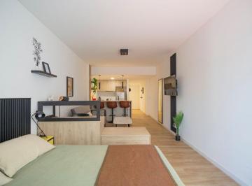 Departamento · 39m² · 1 Ambiente · Venta 1 Ambiente Divisible con Vestidor, Belgrano
