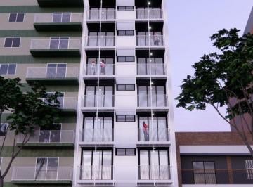 Departamento · 40m² · 1 Ambiente · Venta Departamento Monoambiente Divisible en Almagro