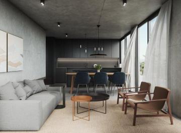 Departamento · 39m² · 2 Ambientes · Venta 2 Ambientes Mine Migueletes Belgrano