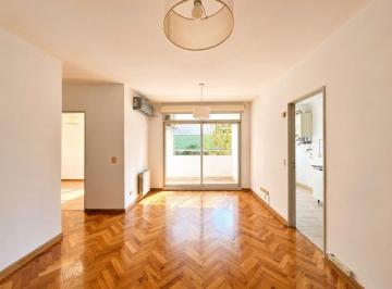 Departamento · 61m² · 3 Ambientes · 1 Cochera · Depto 3 Ambientes, 2 Baños, con Balcón, Cochera, Baulera, Pileta, Gym y Seguridad en Palermo.