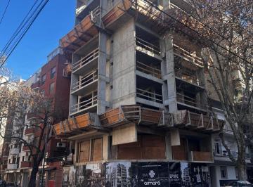 Departamento · 53m² · 2 Ambientes · Venta Depto 2 Ambientes con 2 Baños en Las Cañitas Palermo
