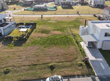 Terreno · 627m² · Lote en Venta Riberas Puertos del Lago