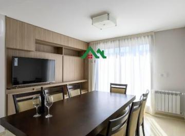 Departamento · 206m² · 5 Ambientes · 1 Cochera · Departamento en Venta de 2 Dorm. Semipiso con Balcon en El Centro de Villa Maria