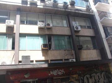 Oficina comercial · 264m² · Oficina en Venta – 264 m² – Centro de Caba